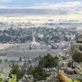 Cody Wyoming Temple
