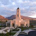 Cody Wyoming Temple