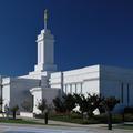 Colonia Juárez Chihuahua Mexico Temple