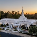 Columbia South Carolina Temple