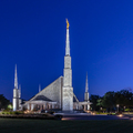 Dallas Texas Temple