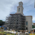 Davao Philippines Temple