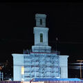 Davao Philippines Temple