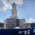 Davao Philippines Temple