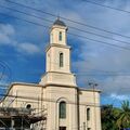 Davao Philippines Temple