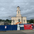 Davao Philippines Temple