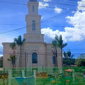 Davao Philippines Temple