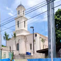 Davao Philippines Temple