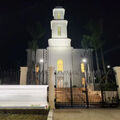 Davao Philippines Temple