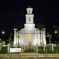 Davao Philippines Temple