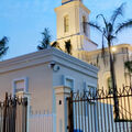 Davao Philippines Temple