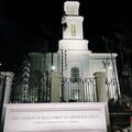 Davao Philippines Temple
