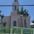 Davao Philippines Temple