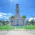 Davao Philippines Temple