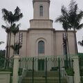 Davao Philippines Temple