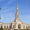 Des Moines Iowa Temple