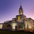 Draper Utah Temple