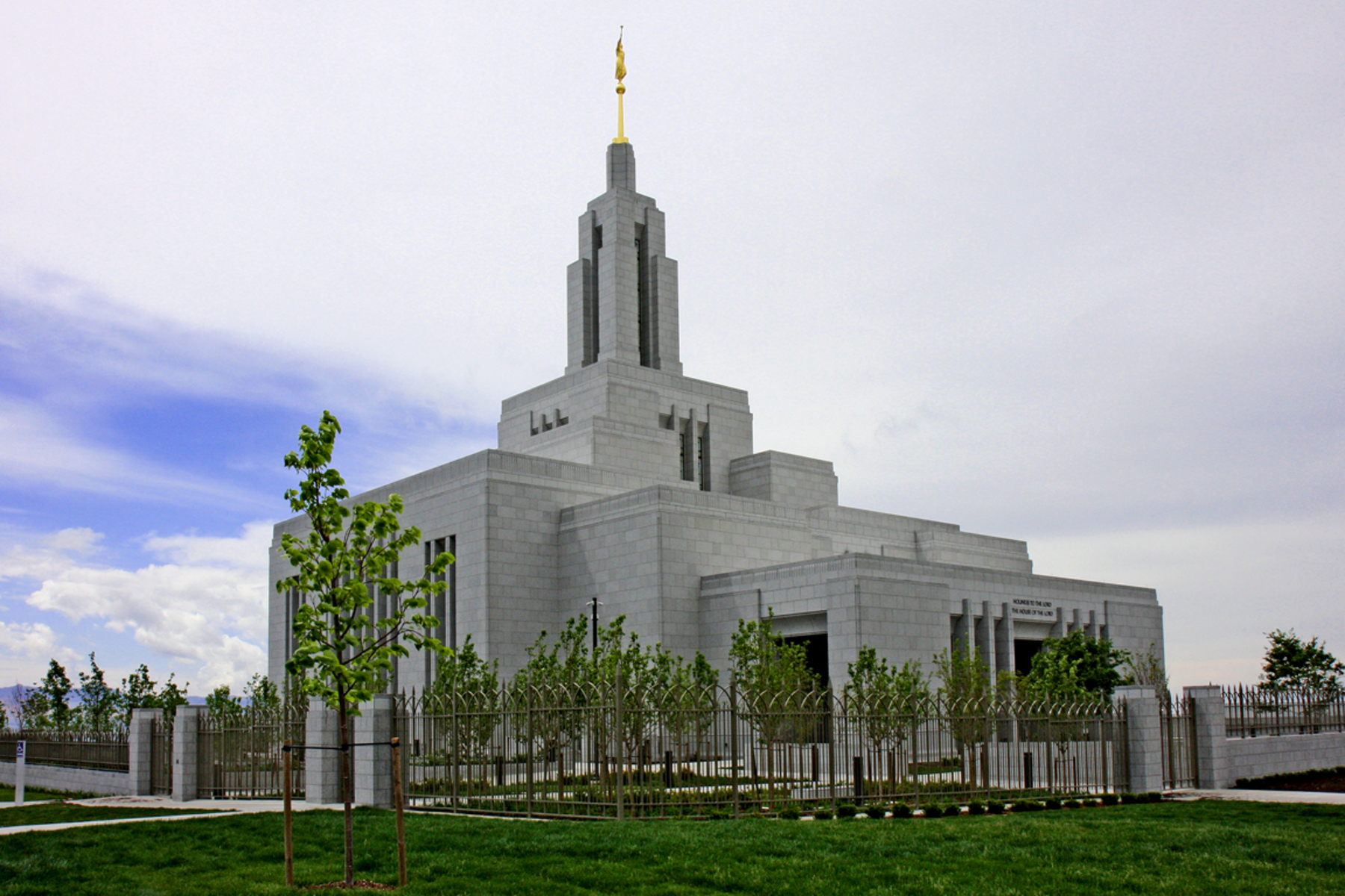 Draper Utah Temple Photograph Gallery | ChurchofJesusChristTemples.org