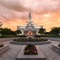 Draper Utah Temple