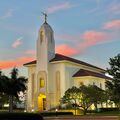 Durban South Africa Temple