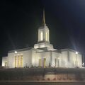 Elko Nevada Temple