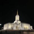 Elko Nevada Temple