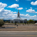 Elko Nevada Temple