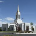 Elko Nevada Temple