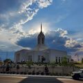 Elko Nevada Temple