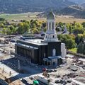 Ephraim Utah Temple