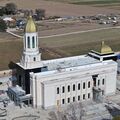 Ephraim Utah Temple