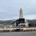 Ephraim Utah Temple