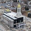 Ephraim Utah Temple