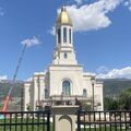 Ephraim Utah Temple