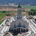 Ephraim Utah Temple