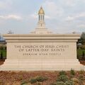 Ephraim Utah Temple
