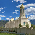 Ephraim Utah Temple