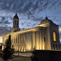 Ephraim Utah Temple