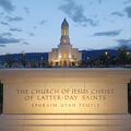 Ephraim Utah Temple