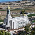 Ephraim Utah Temple