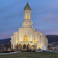 Ephraim Utah Temple