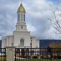 Ephraim Utah Temple