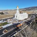 Ephraim Utah Temple