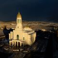 Ephraim Utah Temple