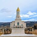 Ephraim Utah Temple