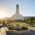 Ephraim Utah Temple