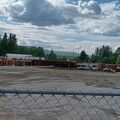 Fairbanks Alaska Temple