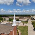 Fairview Texas Temple