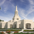 Farmington New Mexico Temple