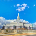 Farmington New Mexico Temple